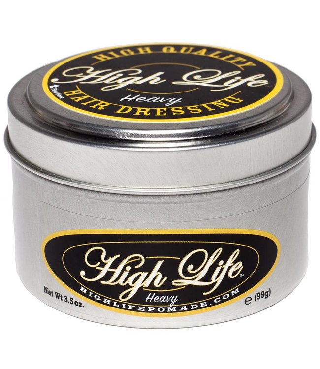 High Life Heavy Pomade