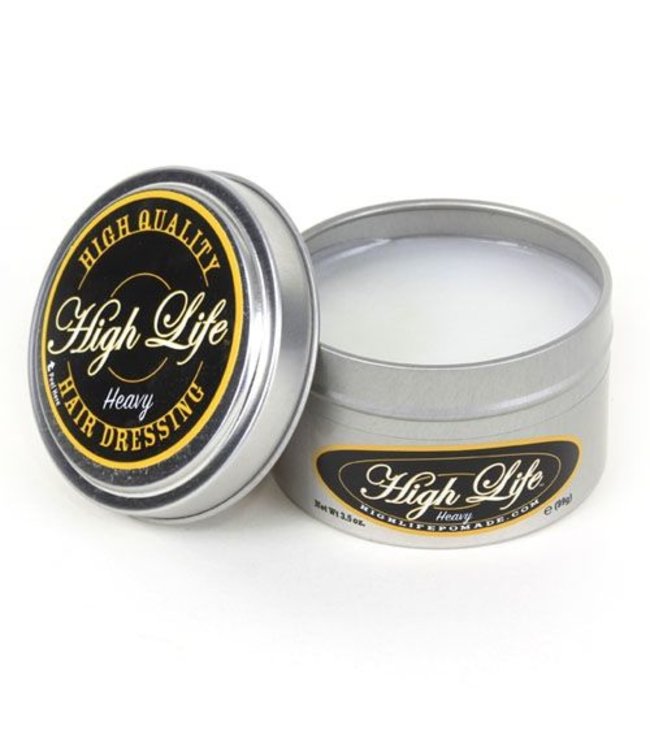 High Life Heavy Pomade