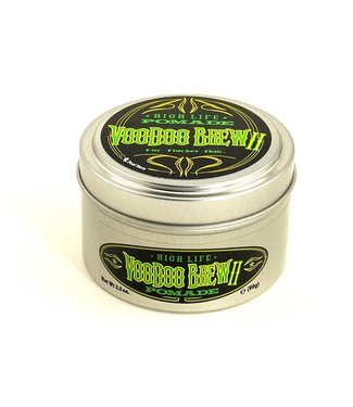 High Life VOODOO BREW 2 Pomade