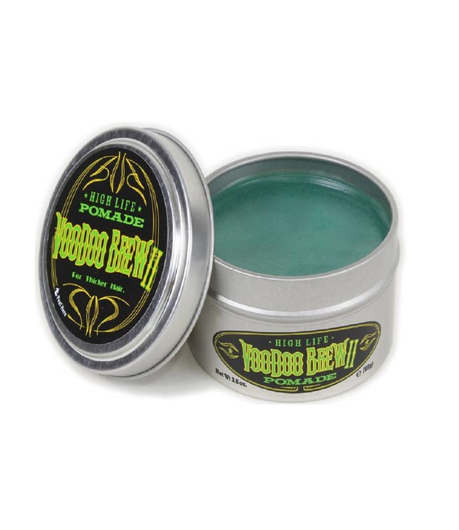 High Life VOODOO BREW 2 Pomade