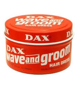 DAX Wave & Groom Pomade