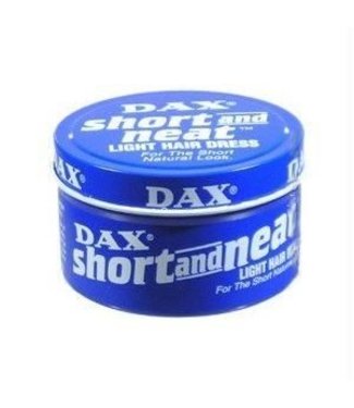 DAX Short & Neat Pomade