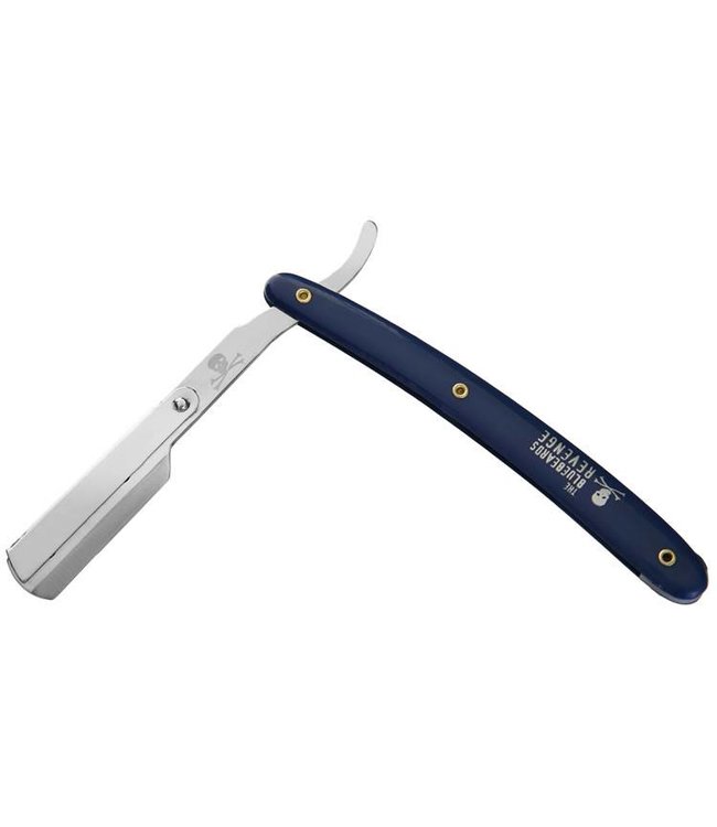 The Bluebeards Revenge Cut-Throat Razor