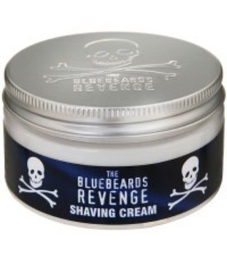 The Bluebeards Revenge Shaving créme