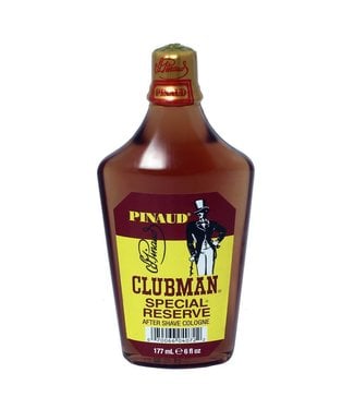Pinaud Clubman Clubman Special Reserve After Shave
