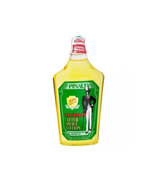 Pinaud Clubman Original After Shave Lotion