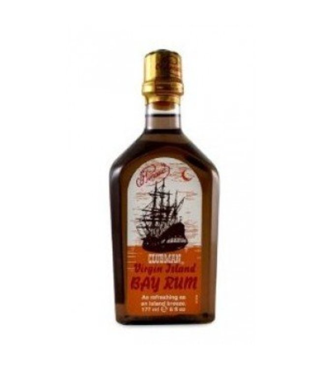 Pinaud Clubman Virgin Island Bay Rum After Shave
