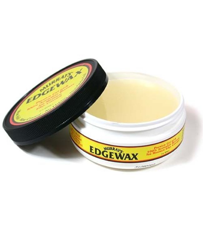 Murrays Edgewax