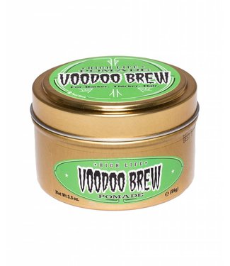 High Life VOODOO BREW Pomade