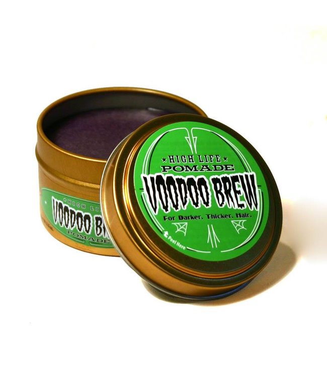 High Life VOODOO BREW Pomade