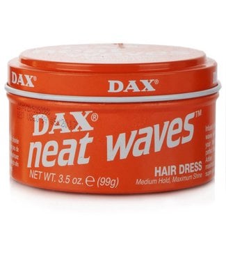 DAX Neat Waves