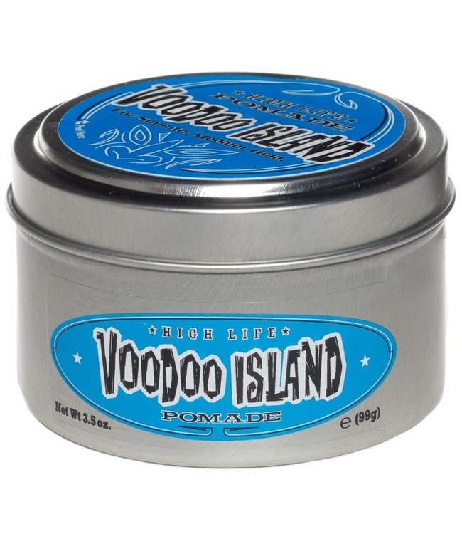 High Life VOODOO ISLAND Pomade