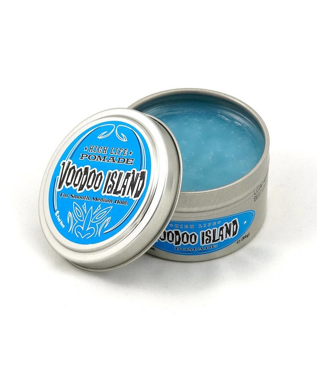 High Life VOODOO ISLAND Pomade