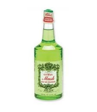 Pinaud Clubman Citrus Musk Eau De Cologne