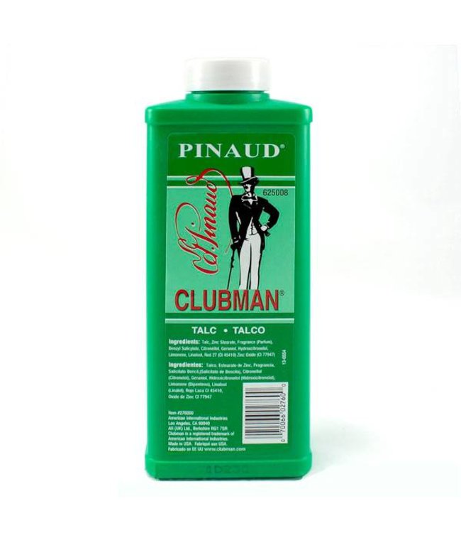 Ed. Pinaud Finest Talc