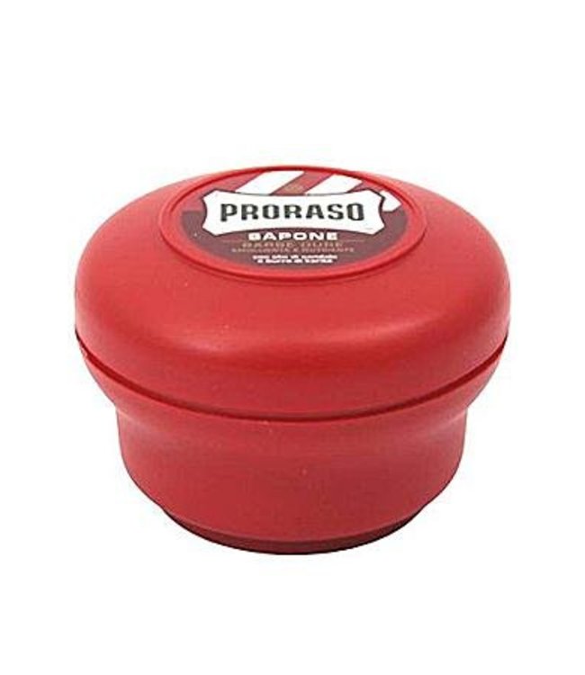 Proraso Shaving soap Sandalwood