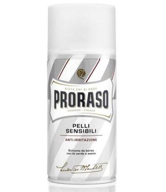 Proraso Shaving mousse Sensitive