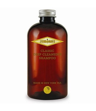 JS Sloane Deep Cleansing Shampoo