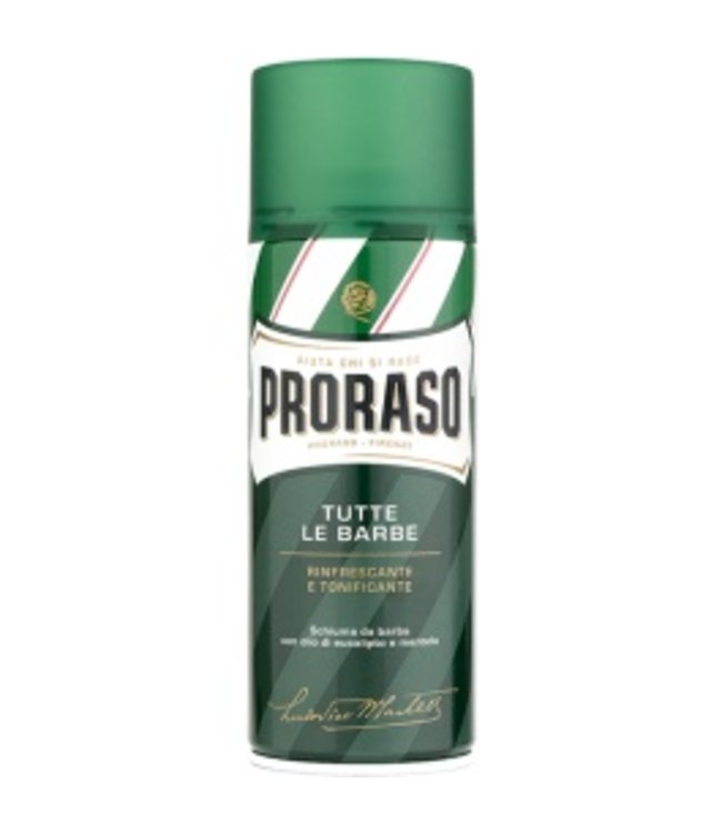 Proraso Shaving foam Traditional 300ml