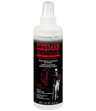 Pinaud Clubman Supreme haarstyling spray 237ml