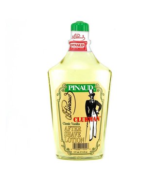 Pinaud Clubman Classic Vanilla After Shave Lotion
