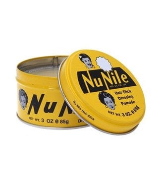 Murrays Nu Nile