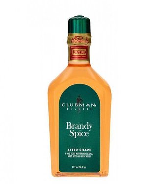 Pinaud Clubman Brandy Spice