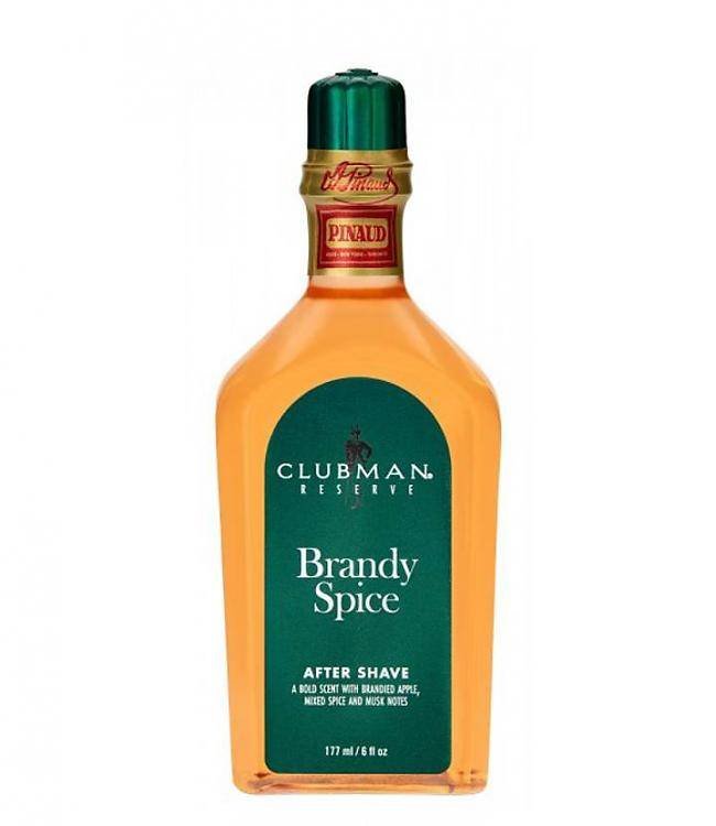 Pinaud Clubman Brandy Spice