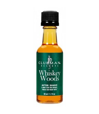 Ed. Pinaud Whiskey Woods Travel Size