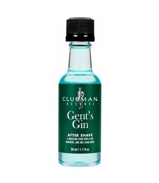 Pinaud Clubman Gent's Gin Travel Size