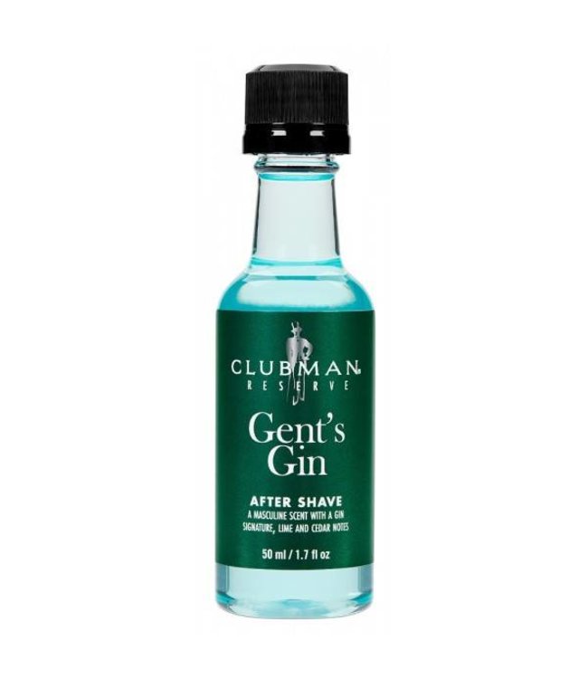 Pinaud Clubman Gent's Gin Travel Size