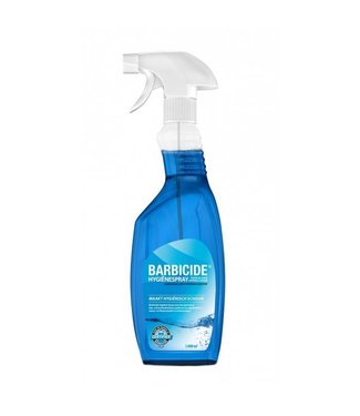 Barbicide Hygiene spray