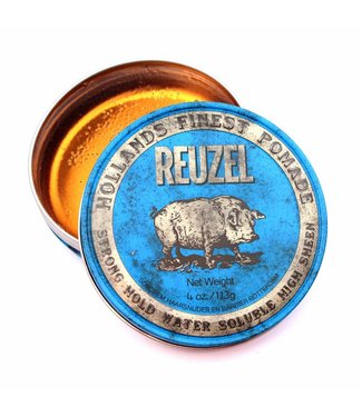 Reuzel Reuzel High Sheen Strong (Blue) 113g