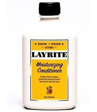 Layrite Layrite Moisturizing Conditioner
