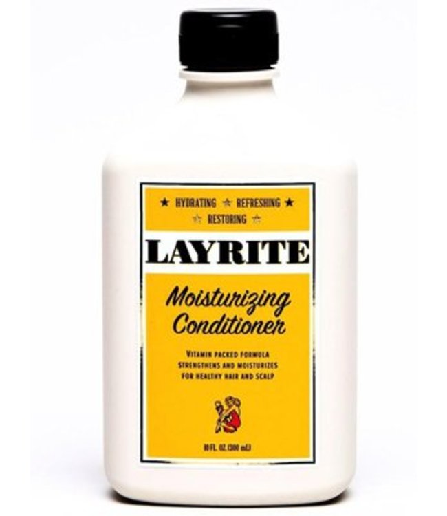 Layrite Layrite Moisturizing Conditioner