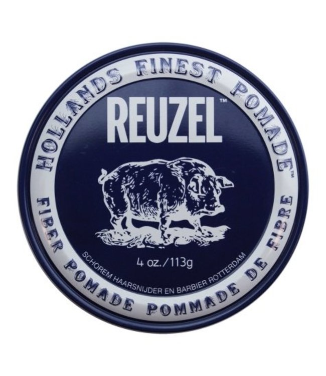 Reuzel Fiber Pomade 113 g