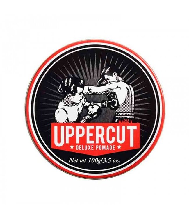 Uppercut  Deluxe Pomade