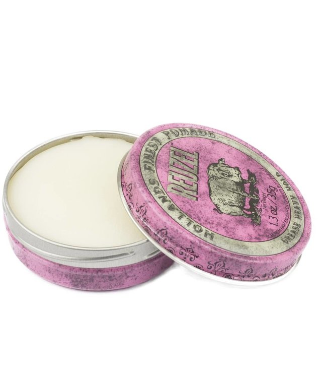 Reuzel Grease Heavy Hold Travel Size (Pink)