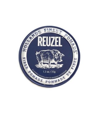 Reuzel Fiber Travelsize