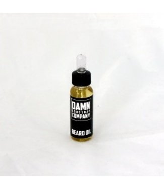 DAMN GOOD SOAP Beard Oil