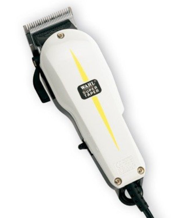 Wahl Super Taper