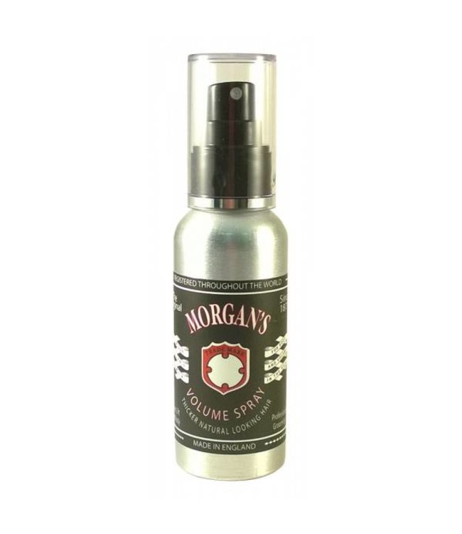Morgan's Volume Spray