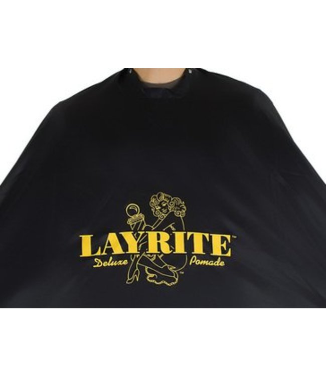 Layrite Layrite Barber Cape