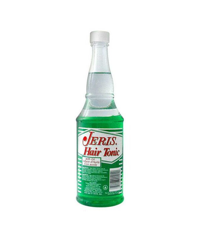 Jeris Hair Tonic with Oil