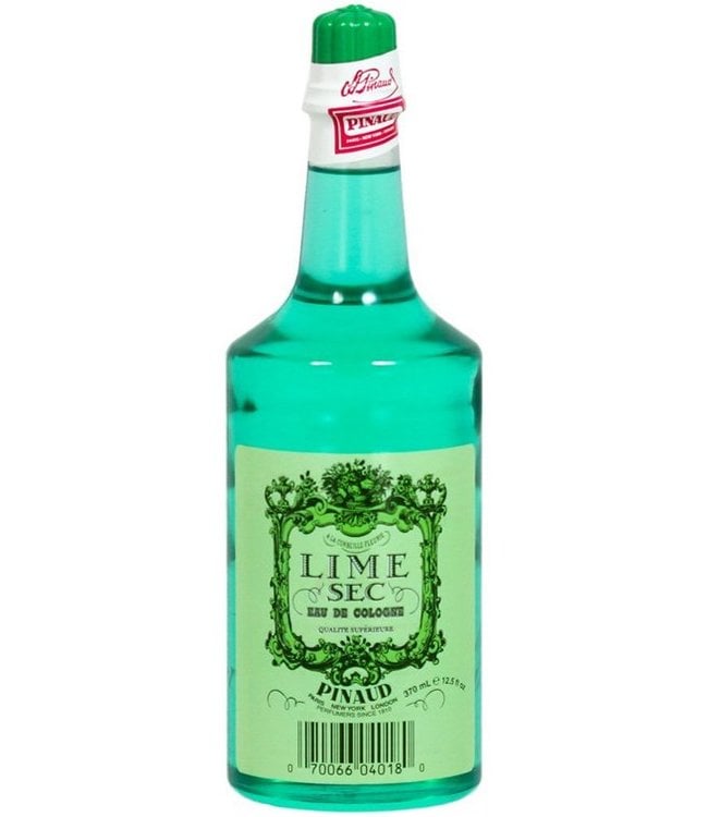 Pinaud Clubman Lime Eau de Cologne