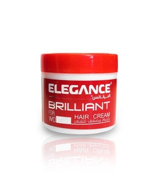 Elegance Hair Cream