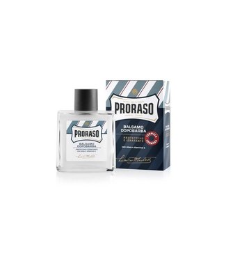 Proraso After Shave Balm Aloe Vera