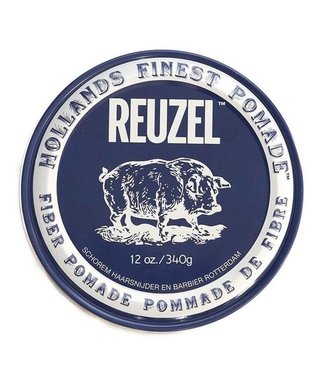 Reuzel Fiber Pomade 340gr