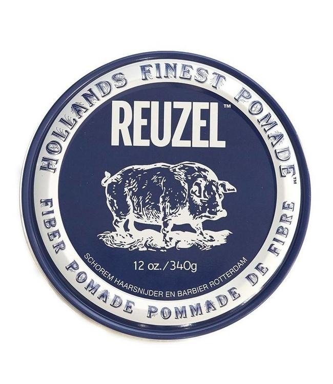 Reuzel Fiber 340gr