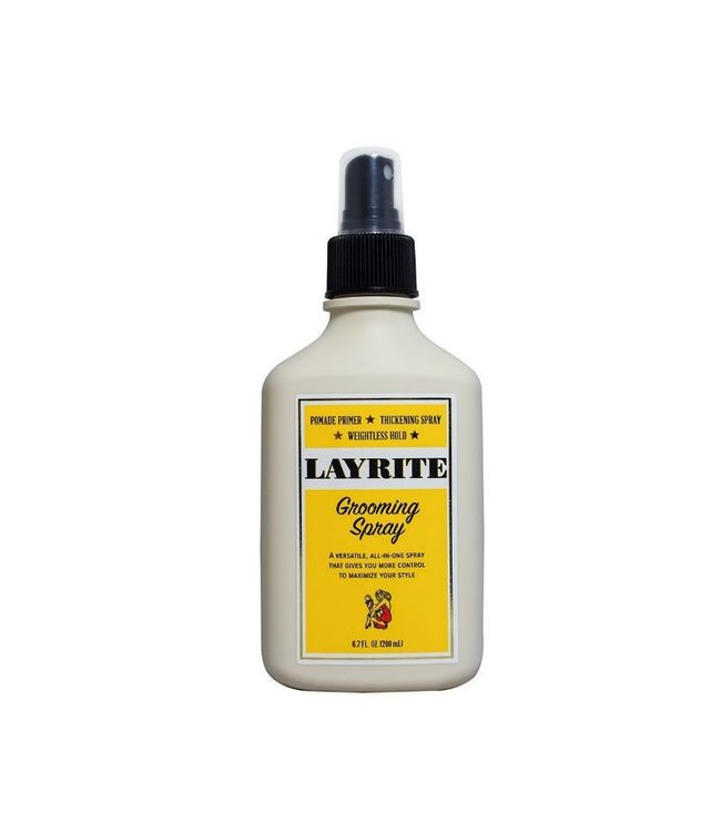Layrite Grooming Spray